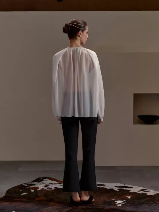 Брюки ECCENTRIC