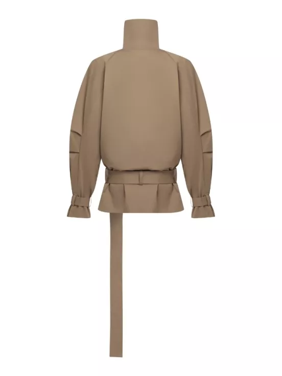 Куртка DISCOVERY