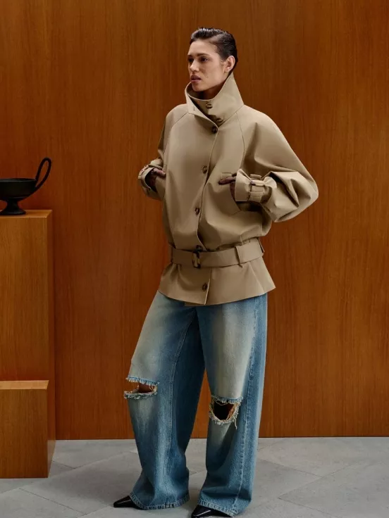 Куртка DISCOVERY