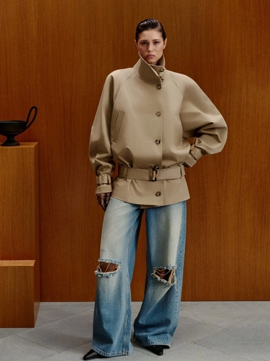 Куртка DISCOVERY