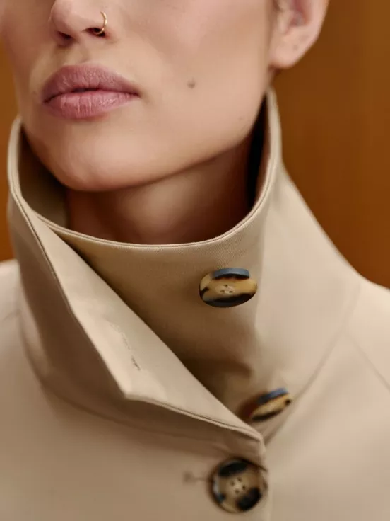 Куртка DISCOVERY