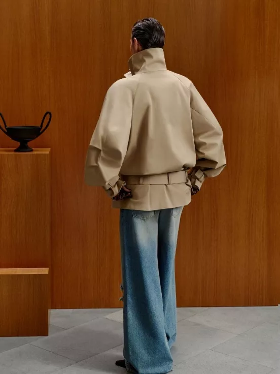 Куртка DISCOVERY