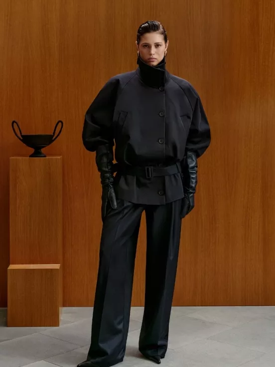 Куртка DISCOVERY