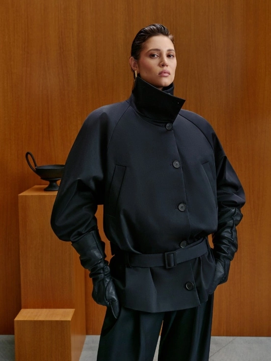 Куртка DISCOVERY