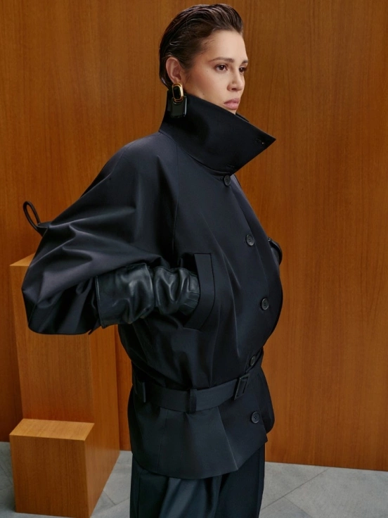 Куртка DISCOVERY