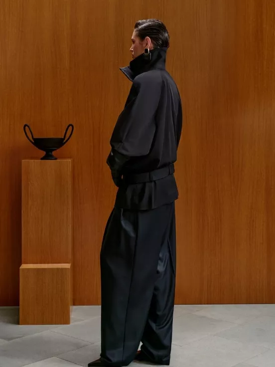 Куртка DISCOVERY