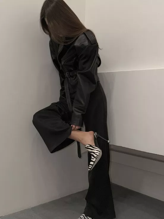 Куртка HENDRIX цвет черный