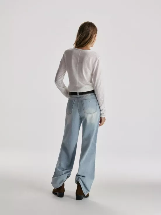 Джинсы CELESTE