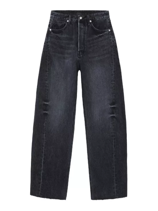 Джинсы SCOUT цвет серый