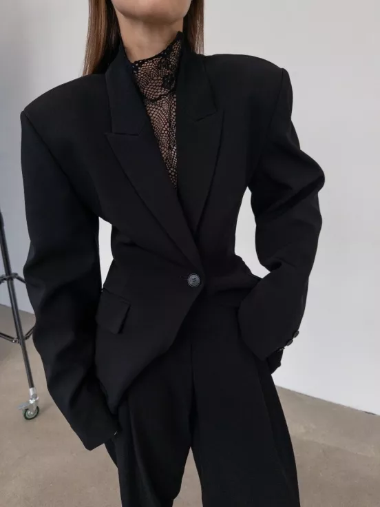 Жакет RESONANCE за 51 900 рублей