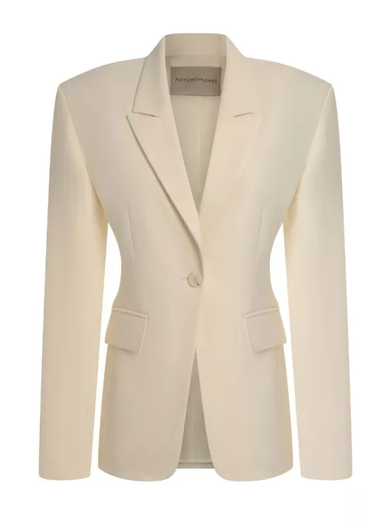 Жакет RESONANCE цвет молочный за 51 900 рублей