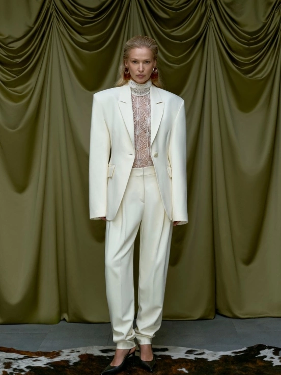 Жакет RESONANCE