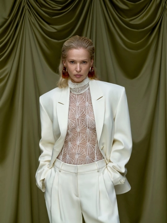 Жакет RESONANCE