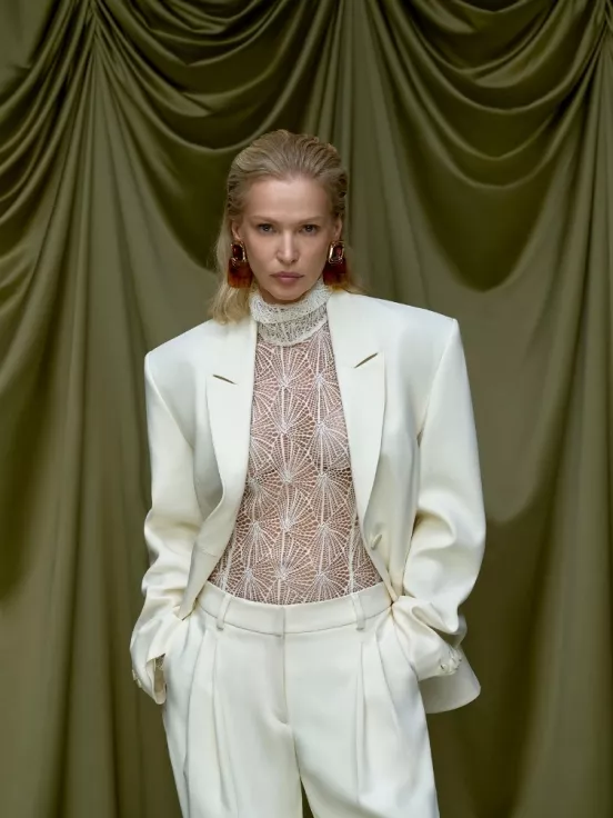 Жакет RESONANCE