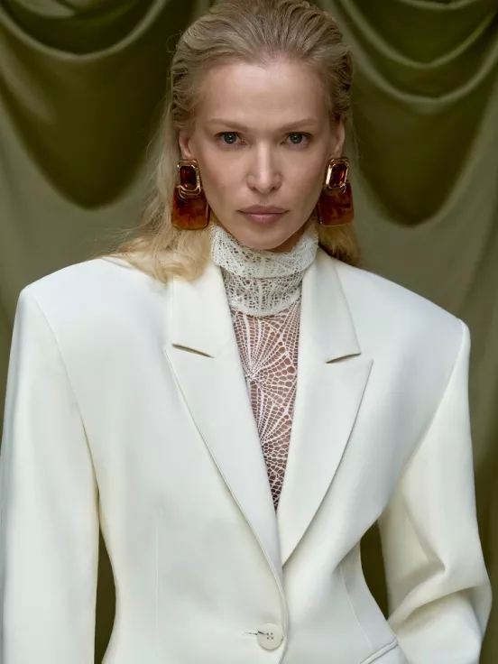 Купить Жакет RESONANCE