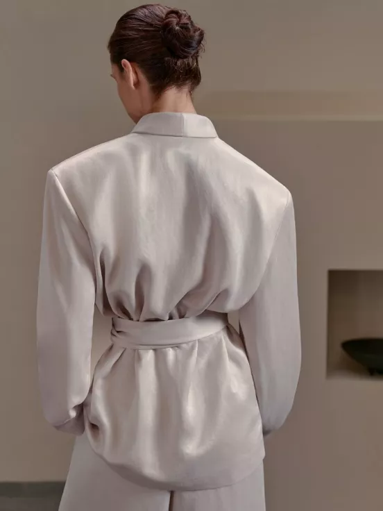 Купить Жакет FUSION