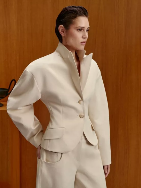 Купить Жакет CHECKMATE