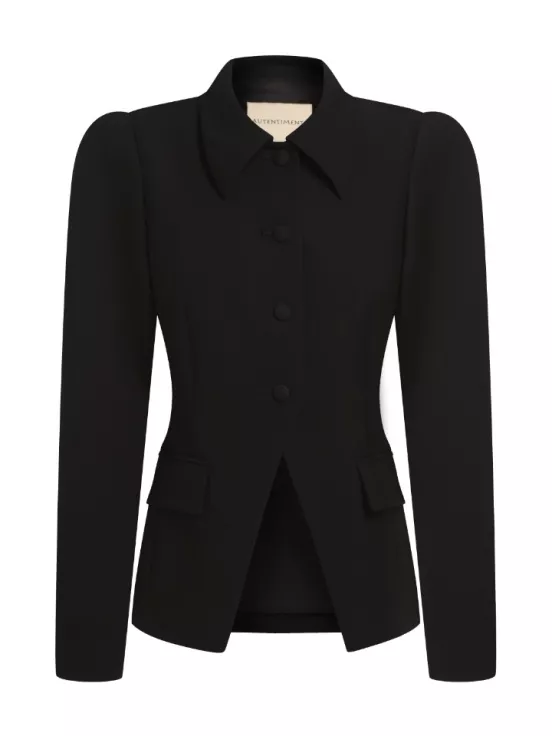 Жакет ECCENTRIC