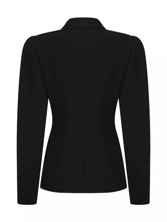 Жакет ECCENTRIC