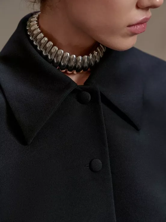 Жакет ECCENTRIC