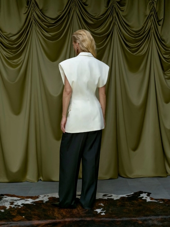 Жилет RESONANCE