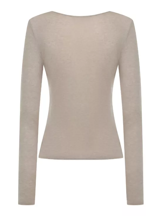 Лонгслив EVERMORE