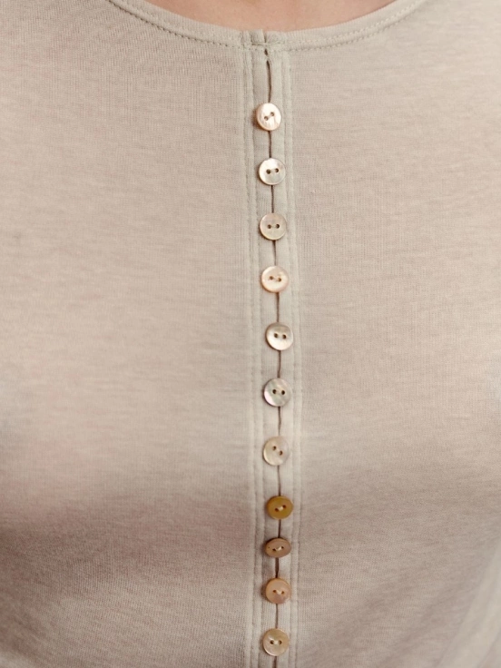 Лонгслив EVERMORE