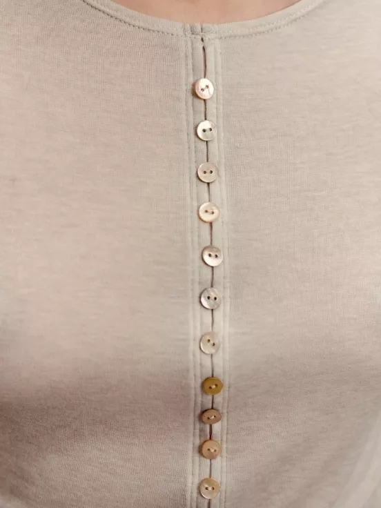 Лонгслив EVERMORE