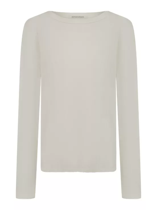 Лонгслив  ESSENCE NEW