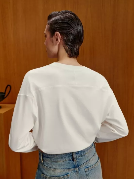 Лонгслив HANDY