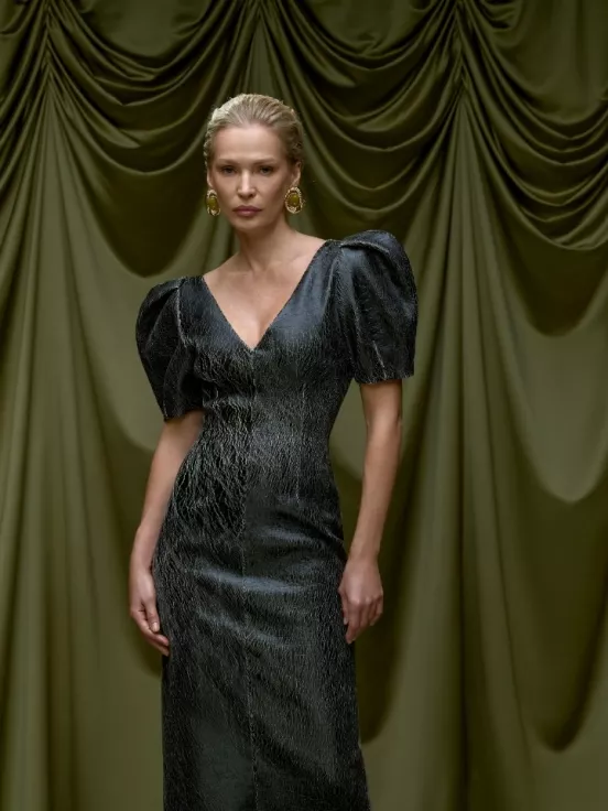 Платье TIMELESS