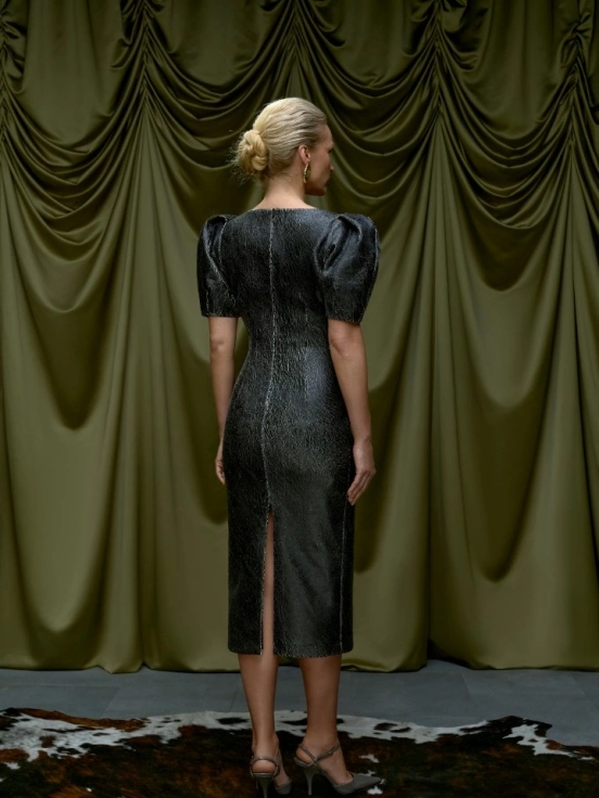 Платье TIMELESS