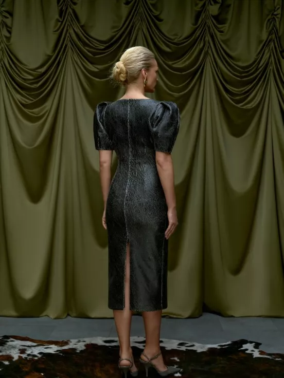 Платье TIMELESS