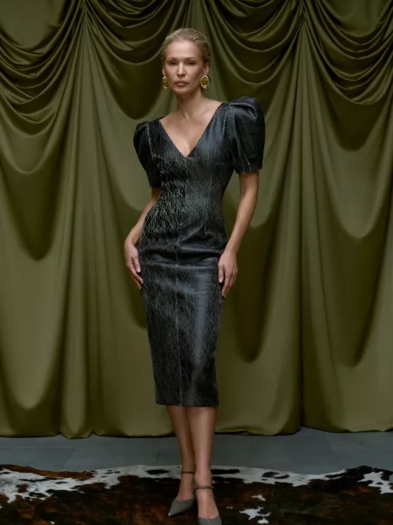 Платье TIMELESS