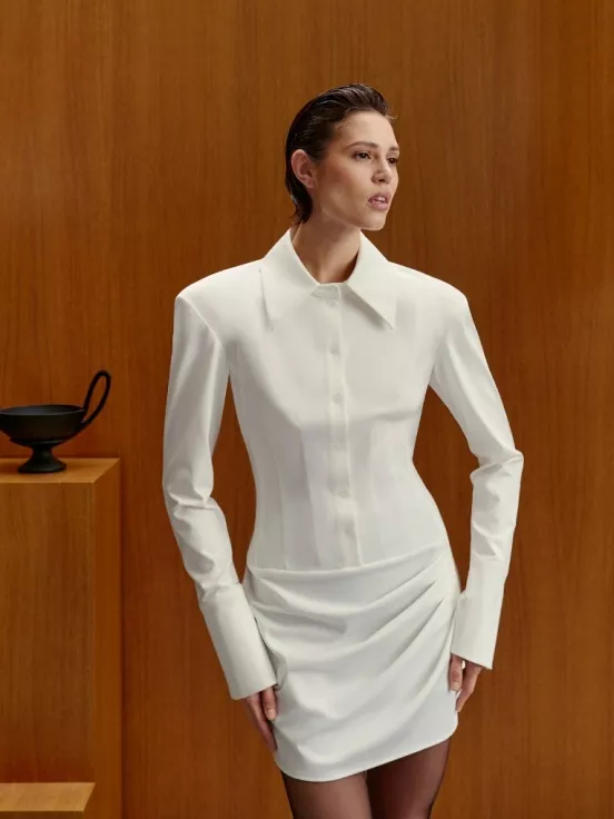 Платье DAMIANO