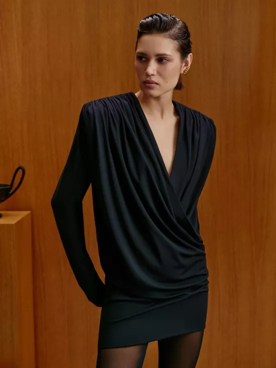 Платье MAGNETIC