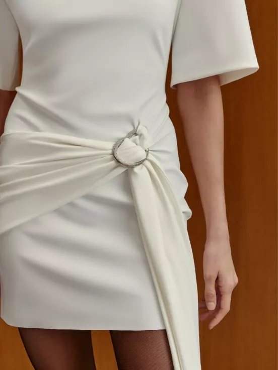 Платье MASTERPIECE