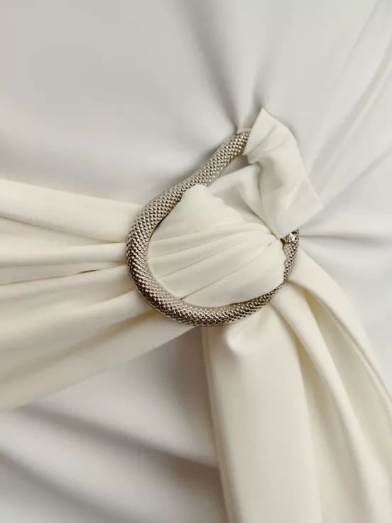 Платье MASTERPIECE