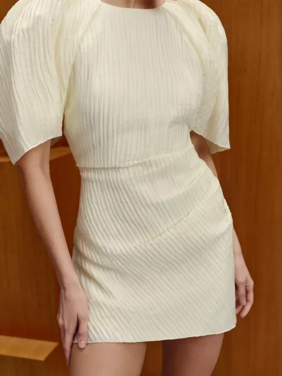 Платье SPECTACLE за 39 000 рублей