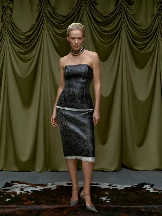 Топ-бандо TIMELESS