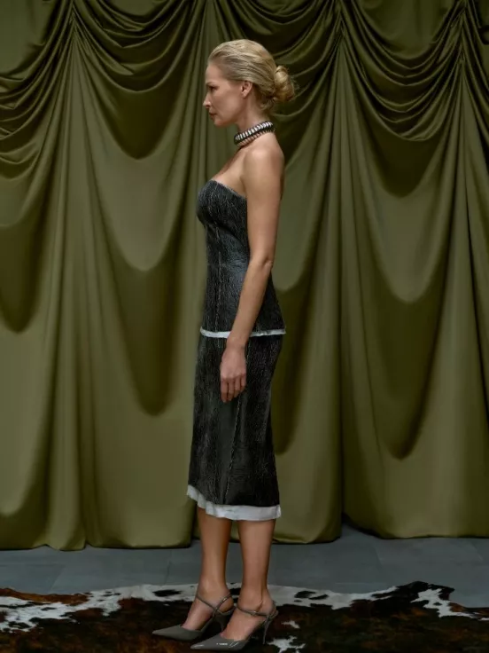 Топ-бандо TIMELESS