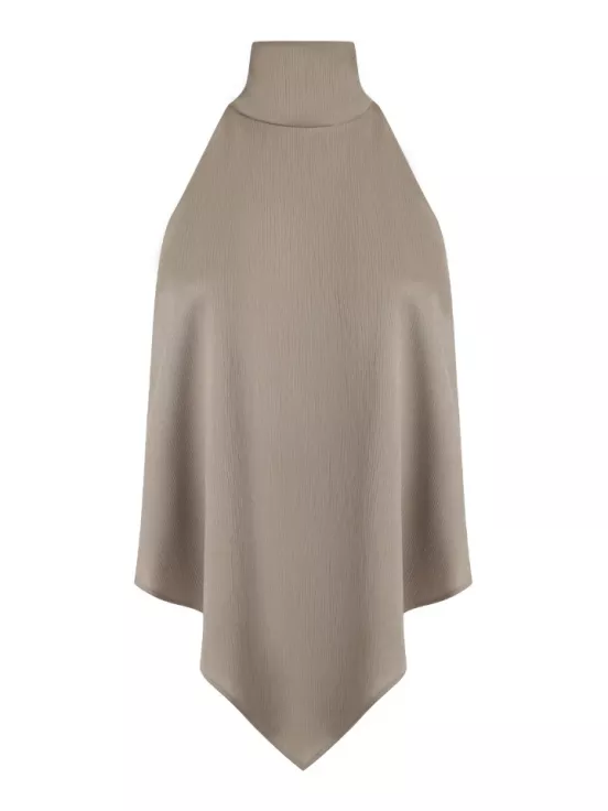 Топ-платок INVERSION