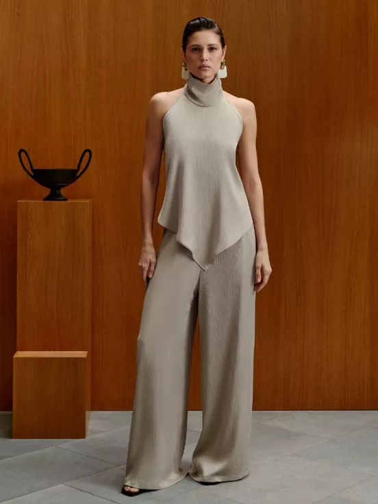 Топ-платок INVERSION