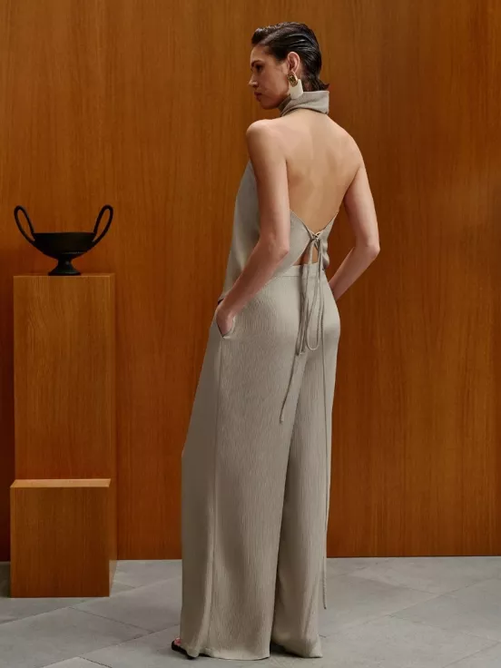 Топ-платок INVERSION