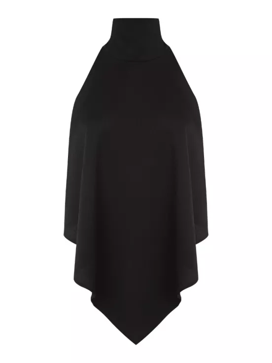 Топ-платок INVERSION