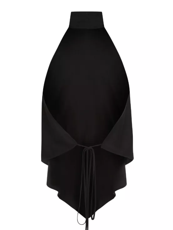 Топ-платок INVERSION