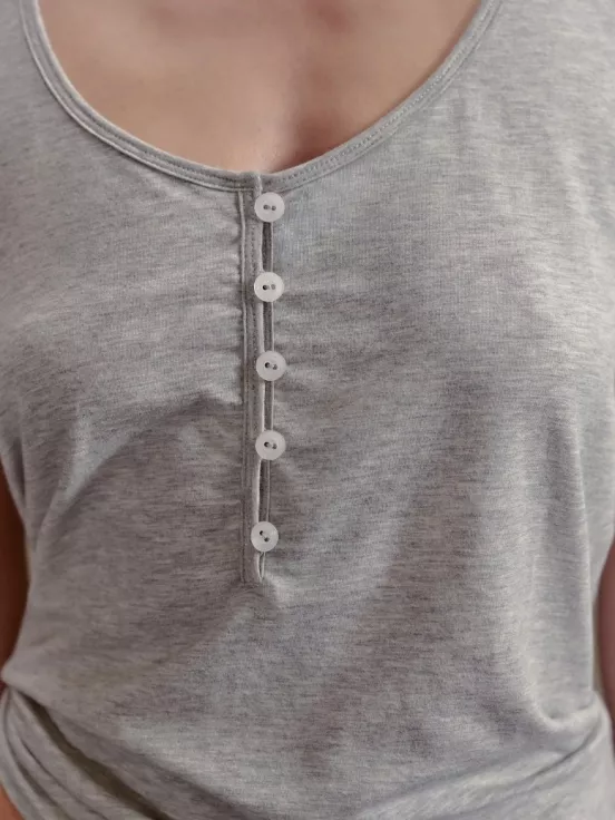 Купить Майка JUST