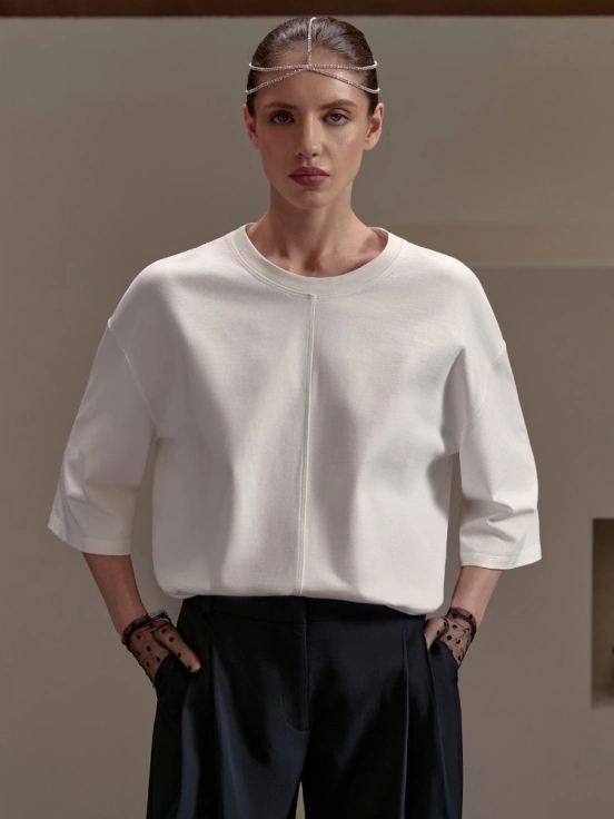 Футболка HANDY