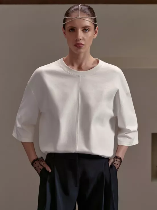 Футболка HANDY