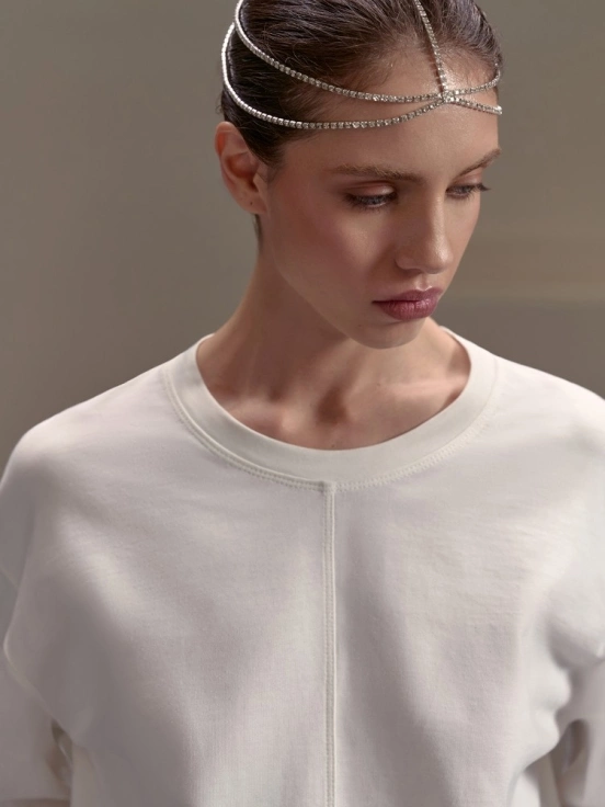 Футболка HANDY